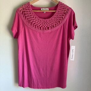 New Jack & Avery Women’s top
